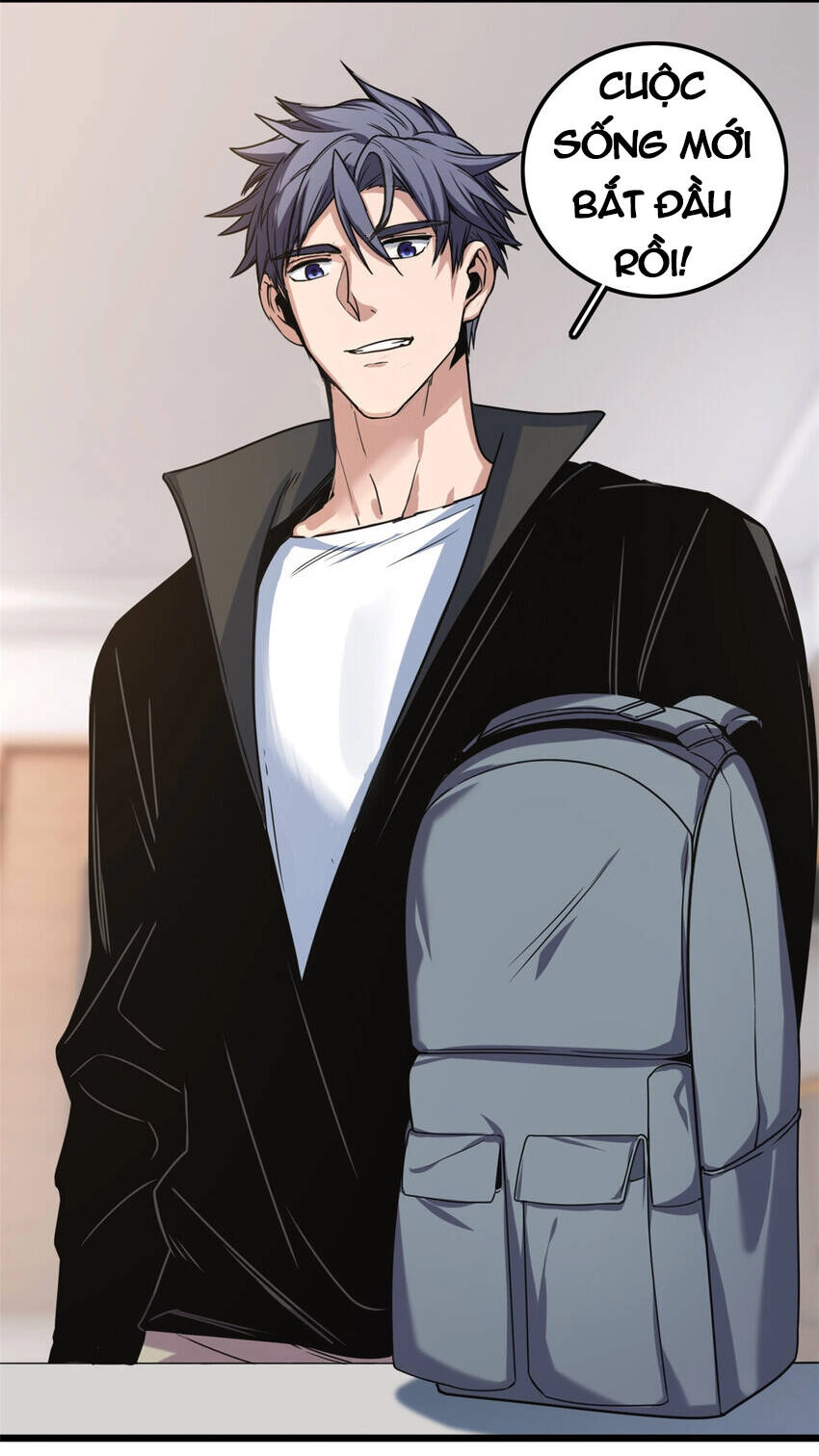 Ta Chỉ Muốn An Tĩnh Chơi Game Chapter 40 - 7