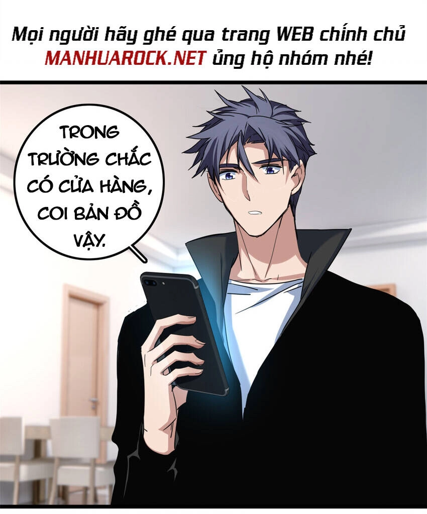 Ta Chỉ Muốn An Tĩnh Chơi Game Chapter 40 - 9