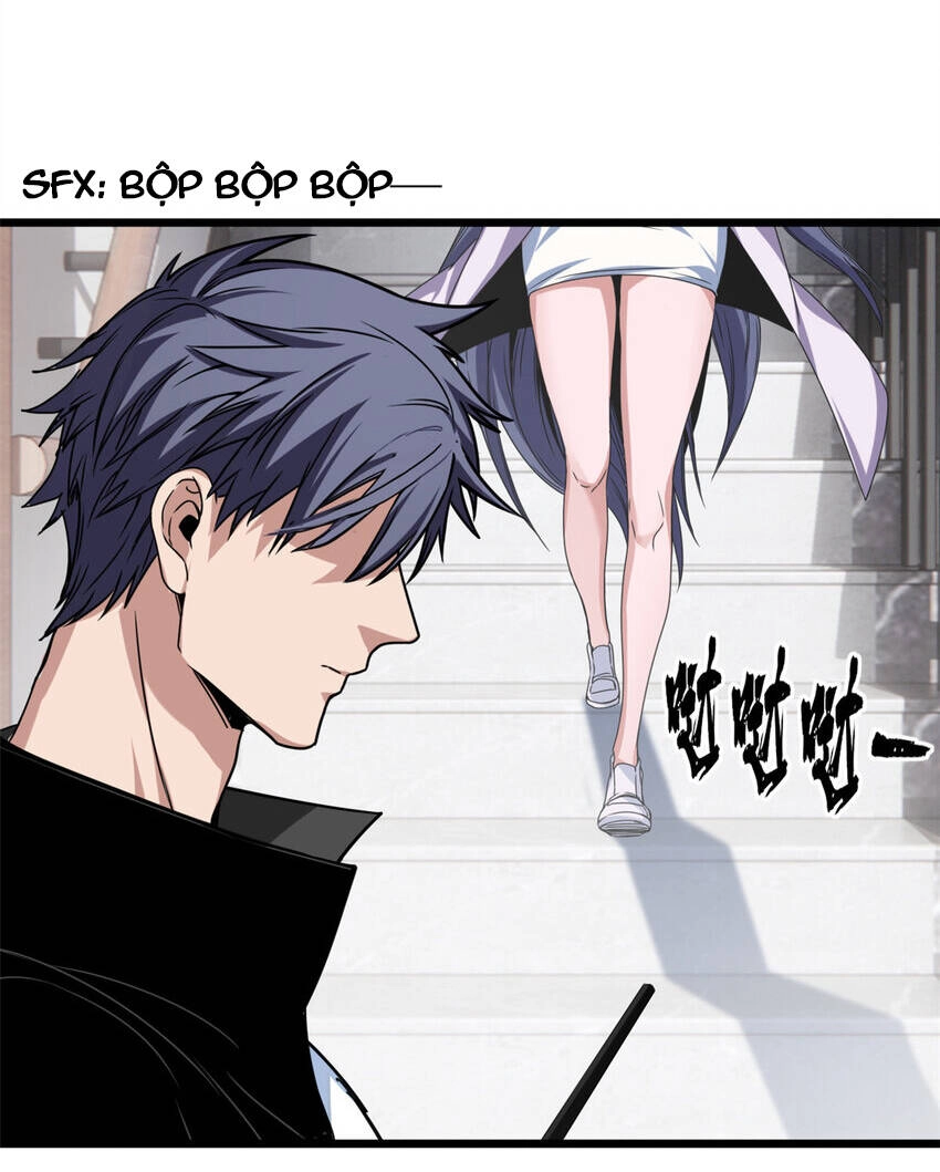 Ta Chỉ Muốn An Tĩnh Chơi Game Chapter 40 - 11