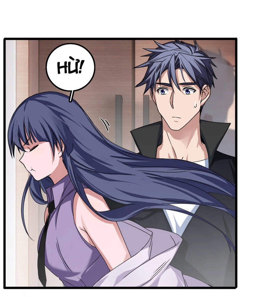 Ta Chỉ Muốn An Tĩnh Chơi Game Chapter 40 - 15