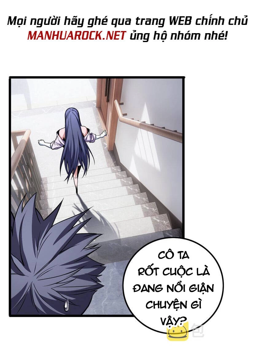 Ta Chỉ Muốn An Tĩnh Chơi Game Chapter 40 - 16