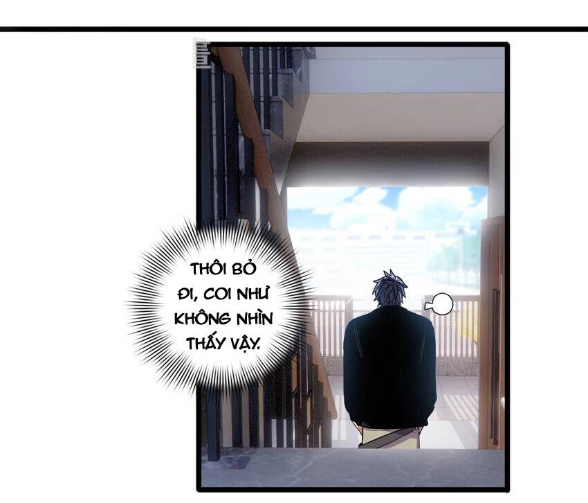 Ta Chỉ Muốn An Tĩnh Chơi Game Chapter 40 - 17