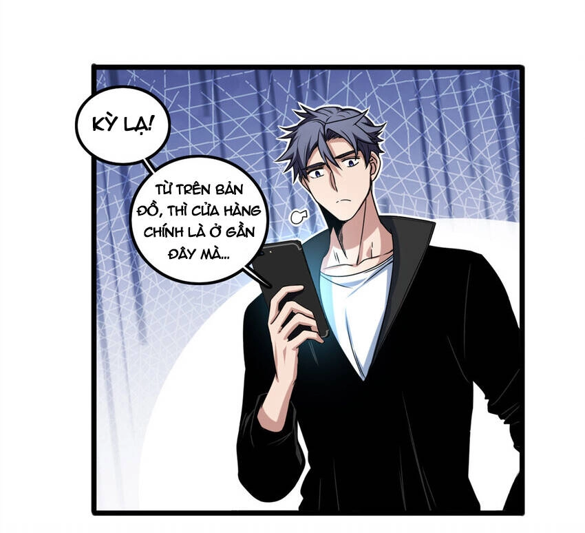 Ta Chỉ Muốn An Tĩnh Chơi Game Chapter 40 - 19