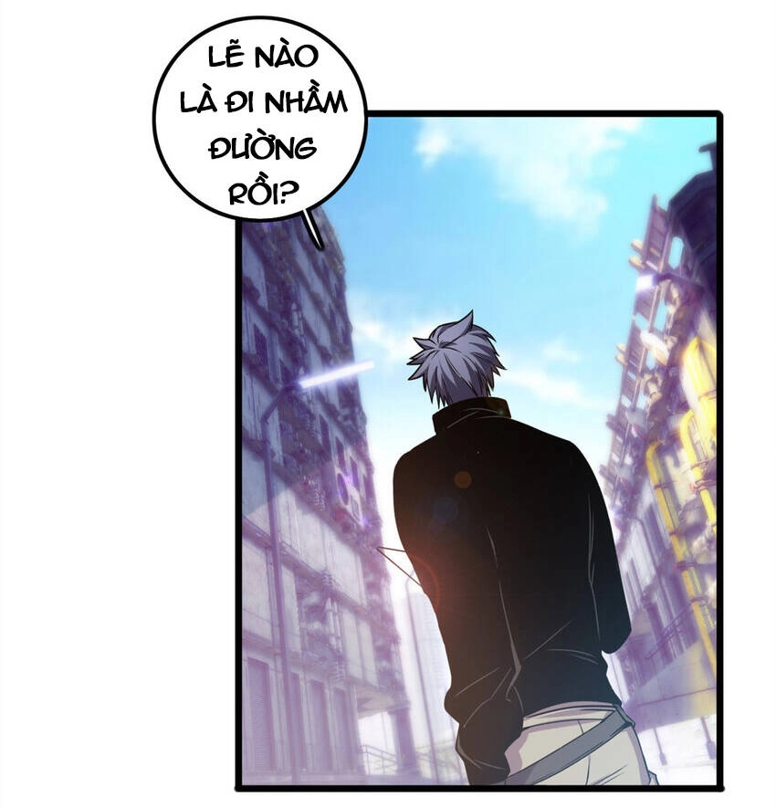 Ta Chỉ Muốn An Tĩnh Chơi Game Chapter 40 - 20