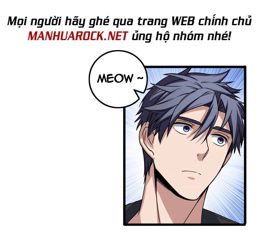 Ta Chỉ Muốn An Tĩnh Chơi Game Chapter 40 - 22