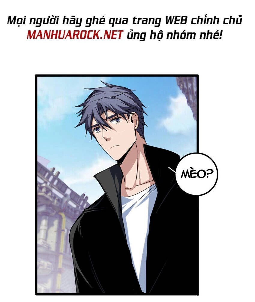 Ta Chỉ Muốn An Tĩnh Chơi Game Chapter 40 - 23