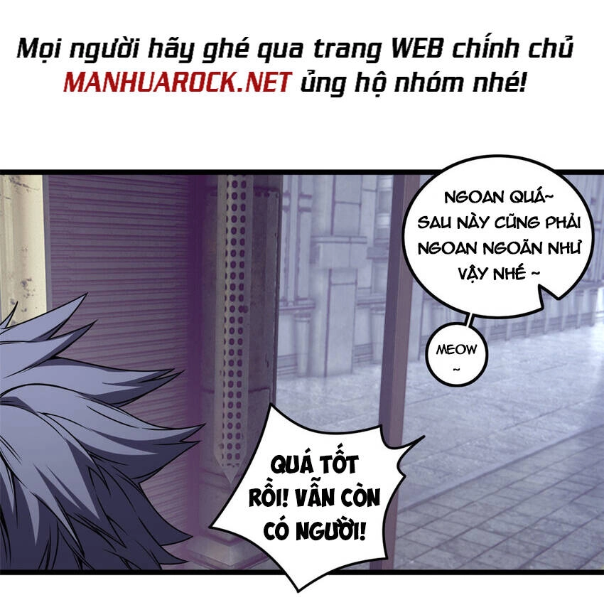 Ta Chỉ Muốn An Tĩnh Chơi Game Chapter 40 - 24