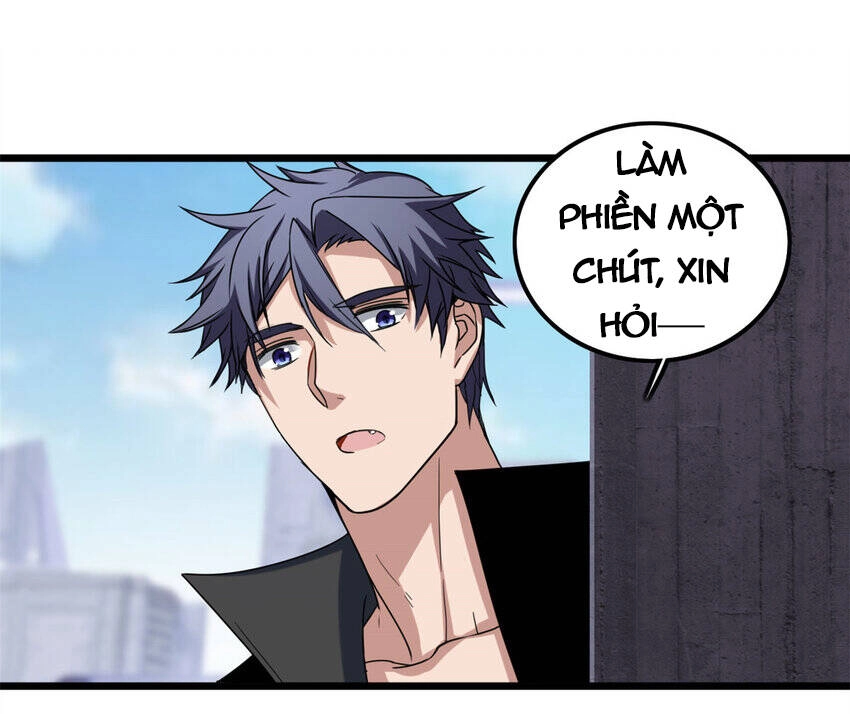 Ta Chỉ Muốn An Tĩnh Chơi Game Chapter 40 - 26