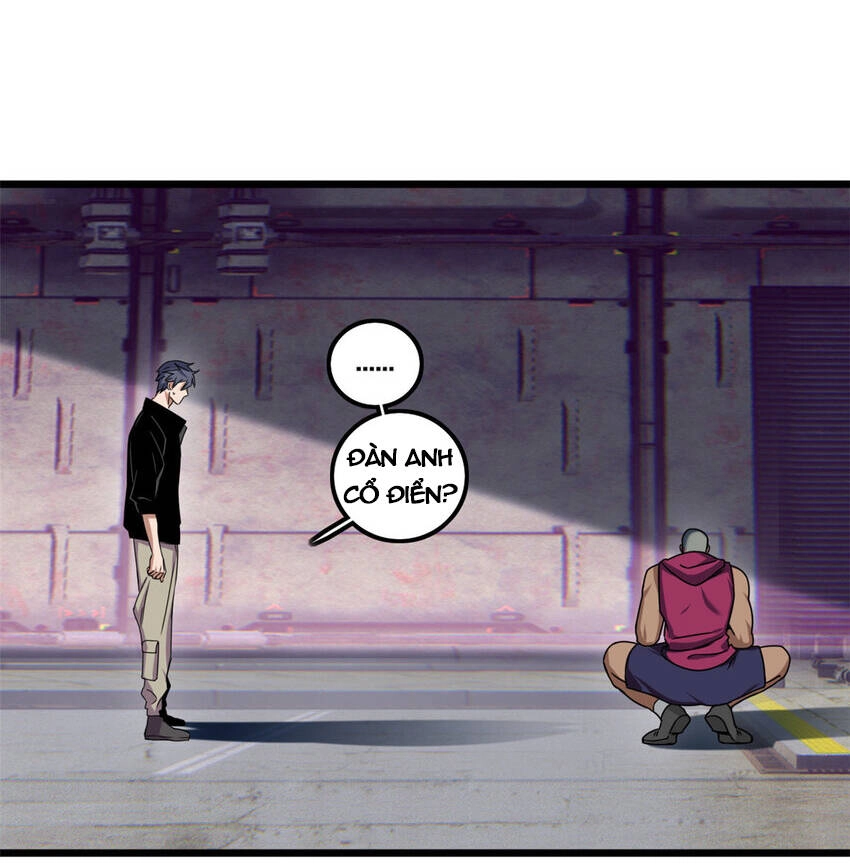 Ta Chỉ Muốn An Tĩnh Chơi Game Chapter 40 - 29