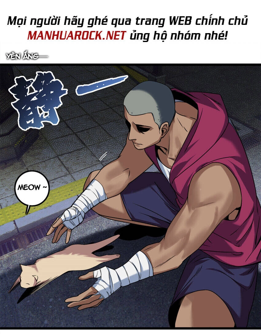 Ta Chỉ Muốn An Tĩnh Chơi Game Chapter 40 - 31