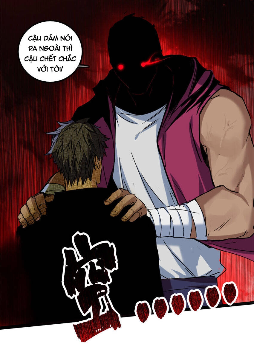 Ta Chỉ Muốn An Tĩnh Chơi Game Chapter 40 - 33