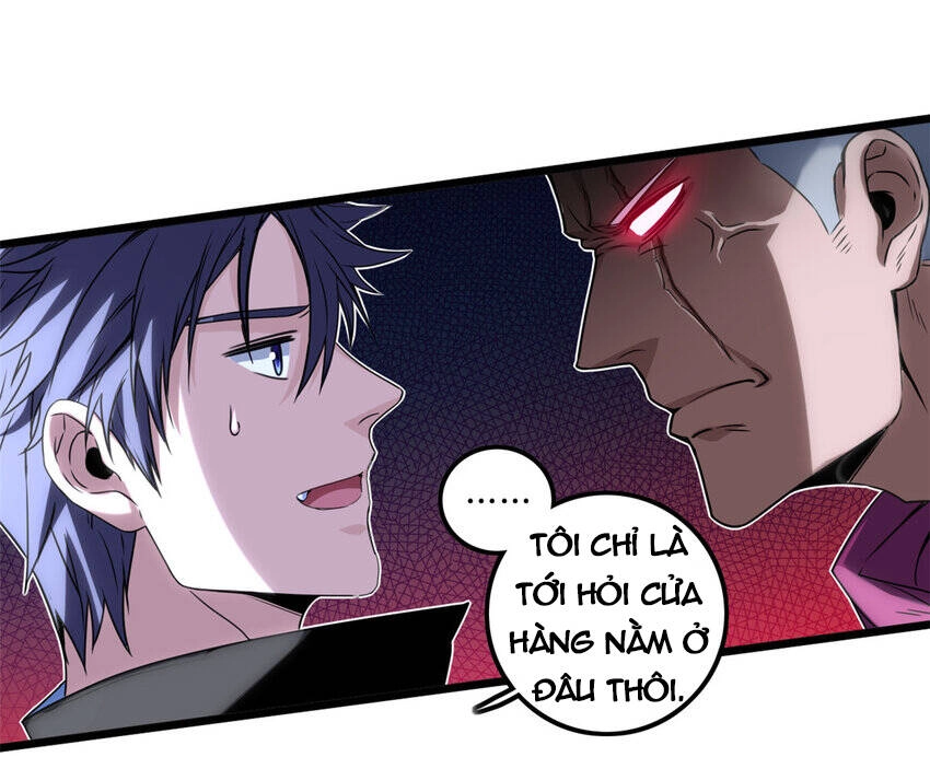 Ta Chỉ Muốn An Tĩnh Chơi Game Chapter 40 - 34