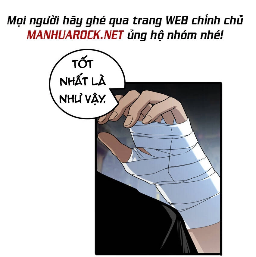 Ta Chỉ Muốn An Tĩnh Chơi Game Chapter 40 - 35