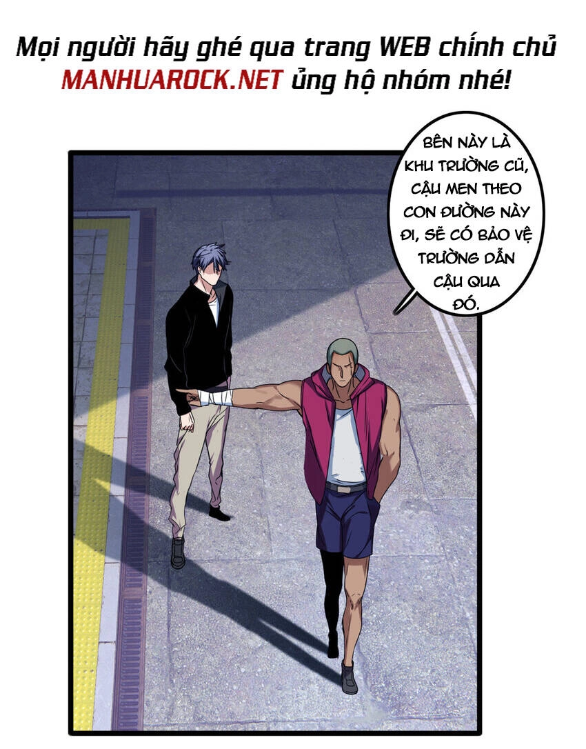 Ta Chỉ Muốn An Tĩnh Chơi Game Chapter 40 - 36