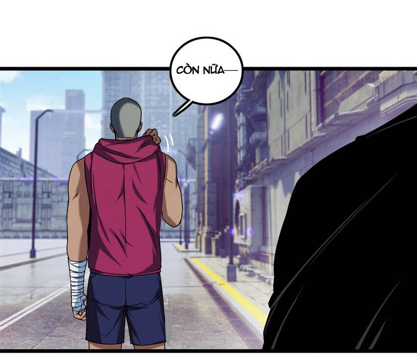 Ta Chỉ Muốn An Tĩnh Chơi Game Chapter 40 - 37