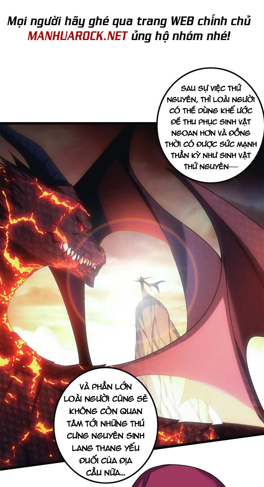 Ta Chỉ Muốn An Tĩnh Chơi Game Chapter 40 - 41