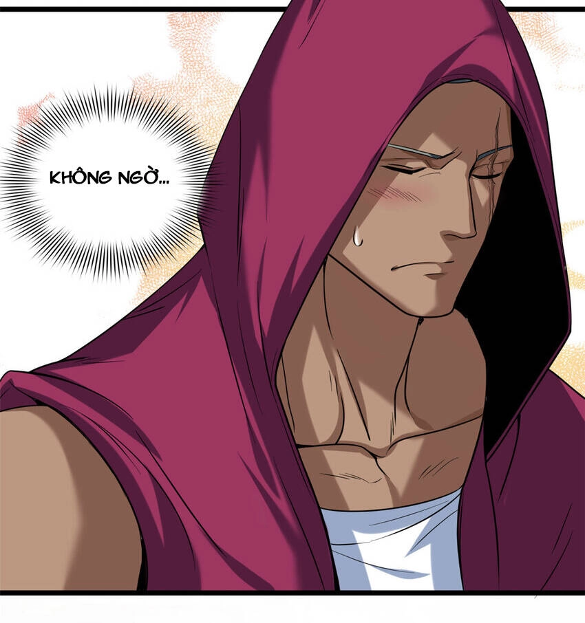 Ta Chỉ Muốn An Tĩnh Chơi Game Chapter 40 - 42