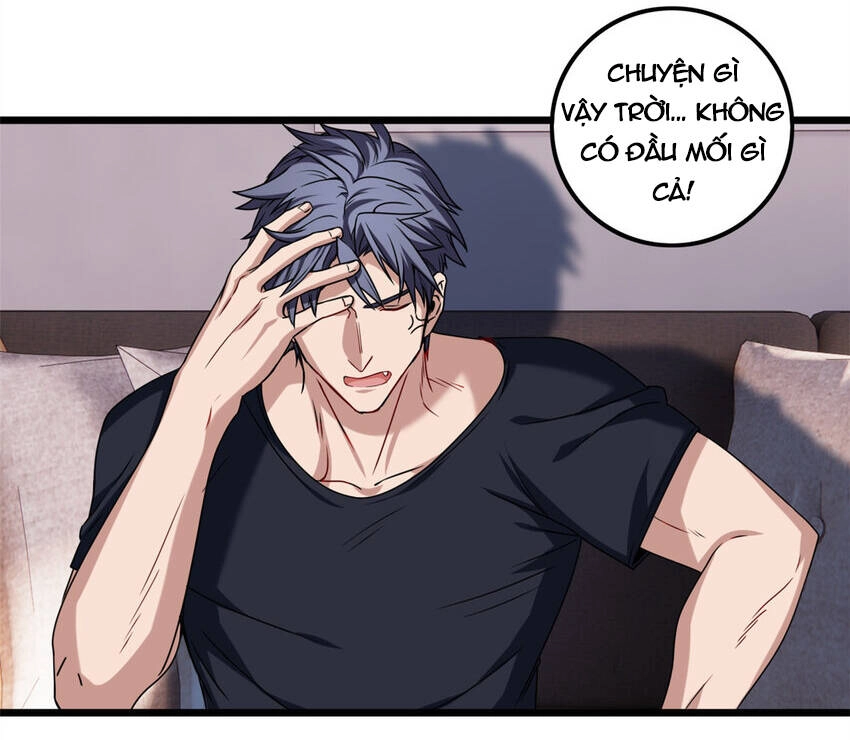 Ta Chỉ Muốn An Tĩnh Chơi Game Chapter 41 - 2