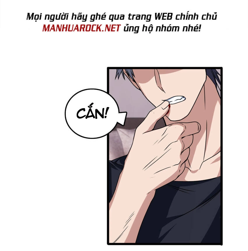 Ta Chỉ Muốn An Tĩnh Chơi Game Chapter 41 - 3