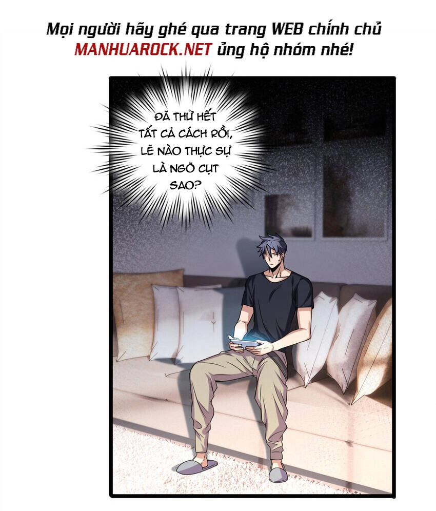 Ta Chỉ Muốn An Tĩnh Chơi Game Chapter 41 - 8