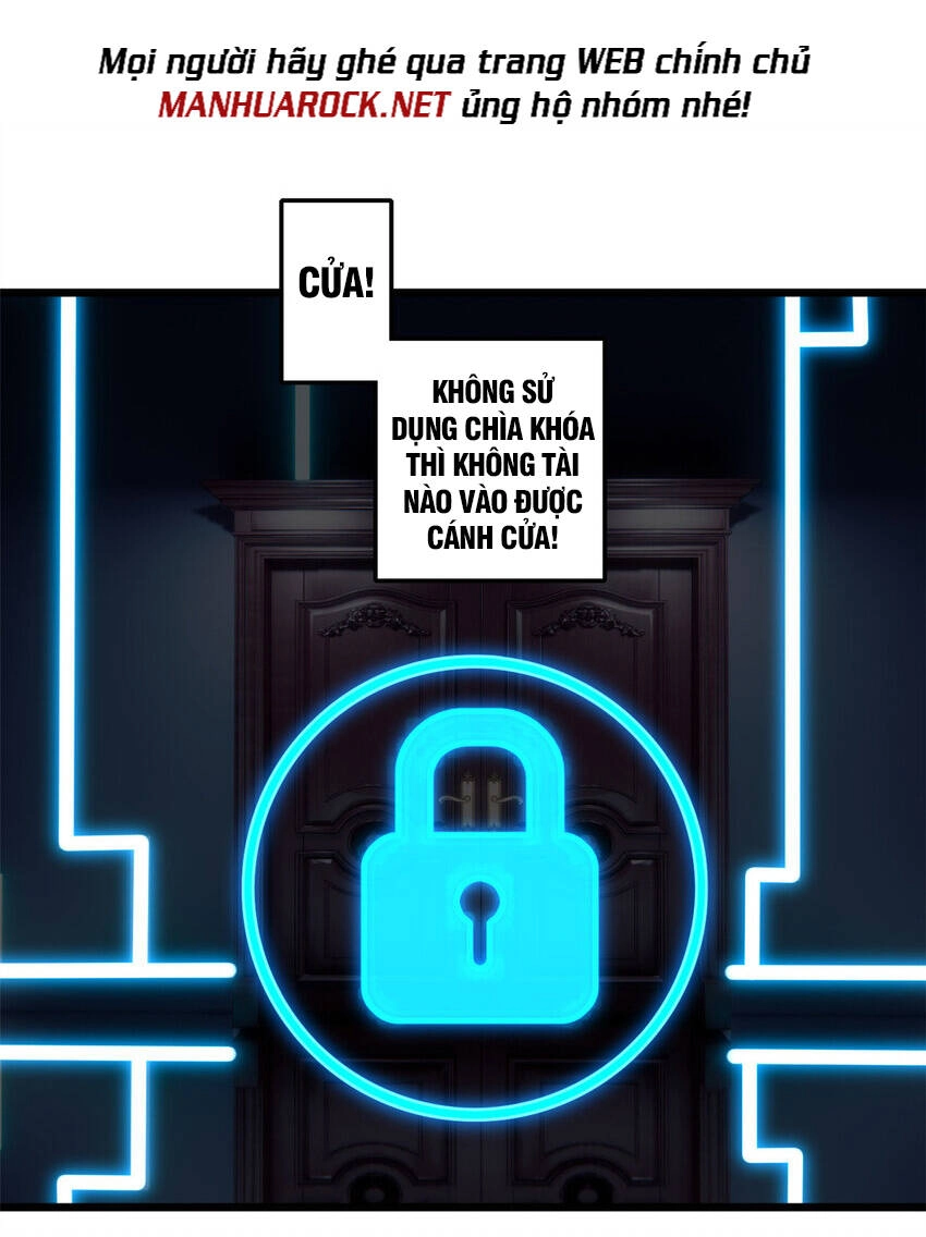 Ta Chỉ Muốn An Tĩnh Chơi Game Chapter 41 - 11