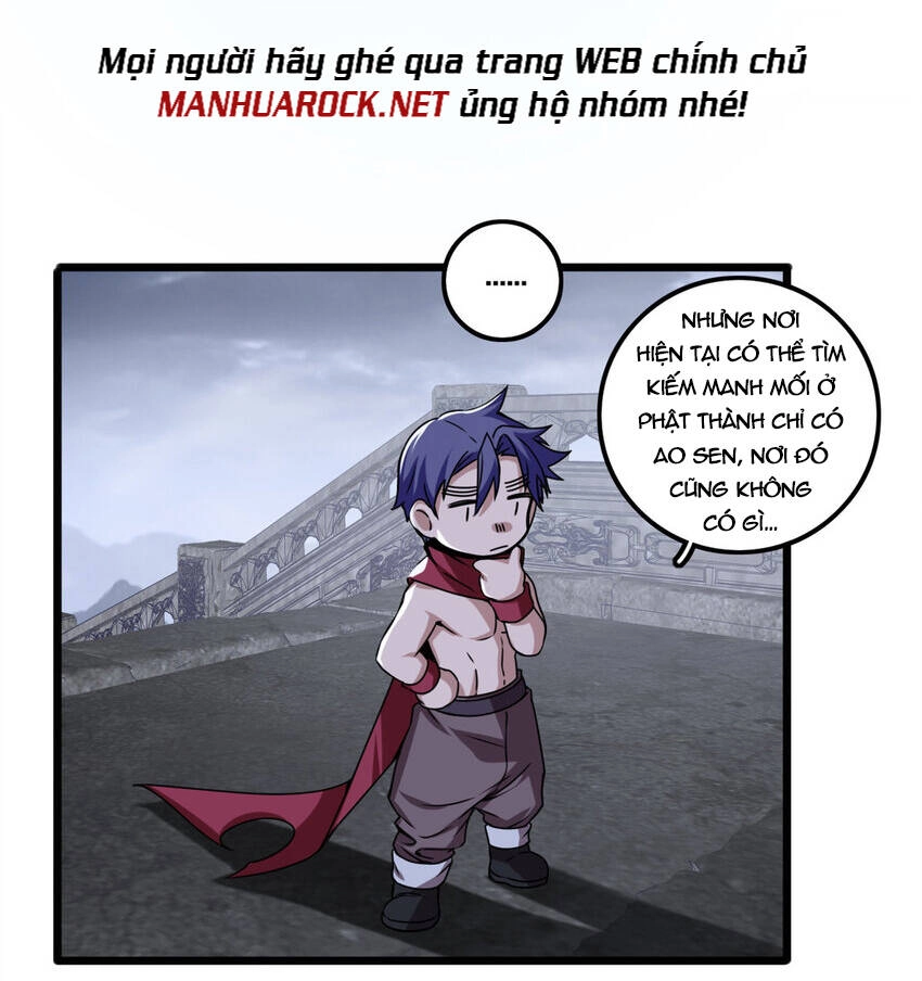 Ta Chỉ Muốn An Tĩnh Chơi Game Chapter 41 - 13