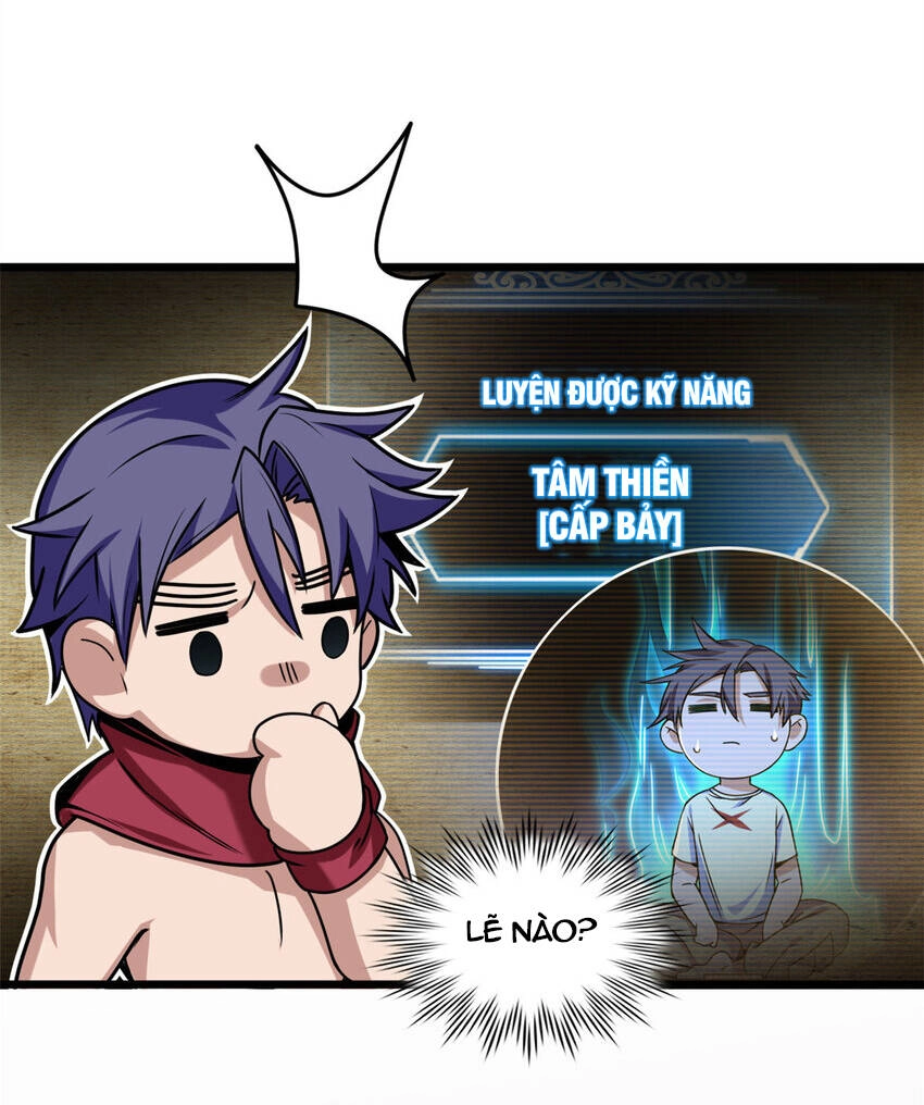 Ta Chỉ Muốn An Tĩnh Chơi Game Chapter 41 - 14