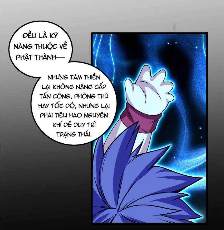 Ta Chỉ Muốn An Tĩnh Chơi Game Chapter 41 - 16