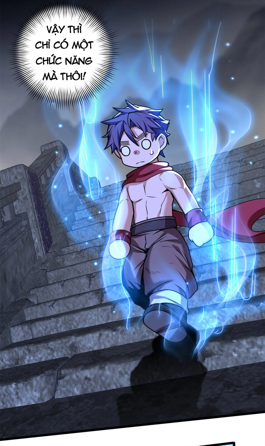 Ta Chỉ Muốn An Tĩnh Chơi Game Chapter 41 - 18