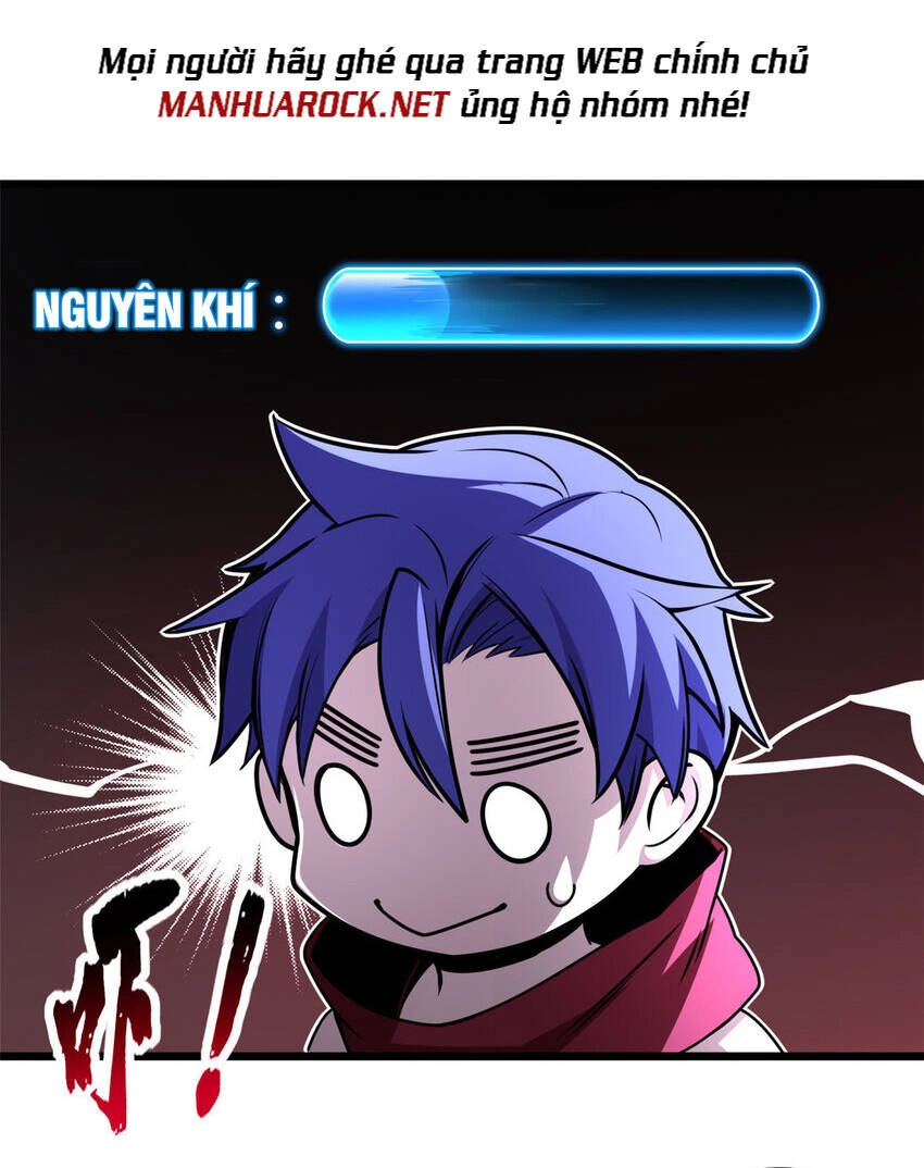 Ta Chỉ Muốn An Tĩnh Chơi Game Chapter 41 - 23