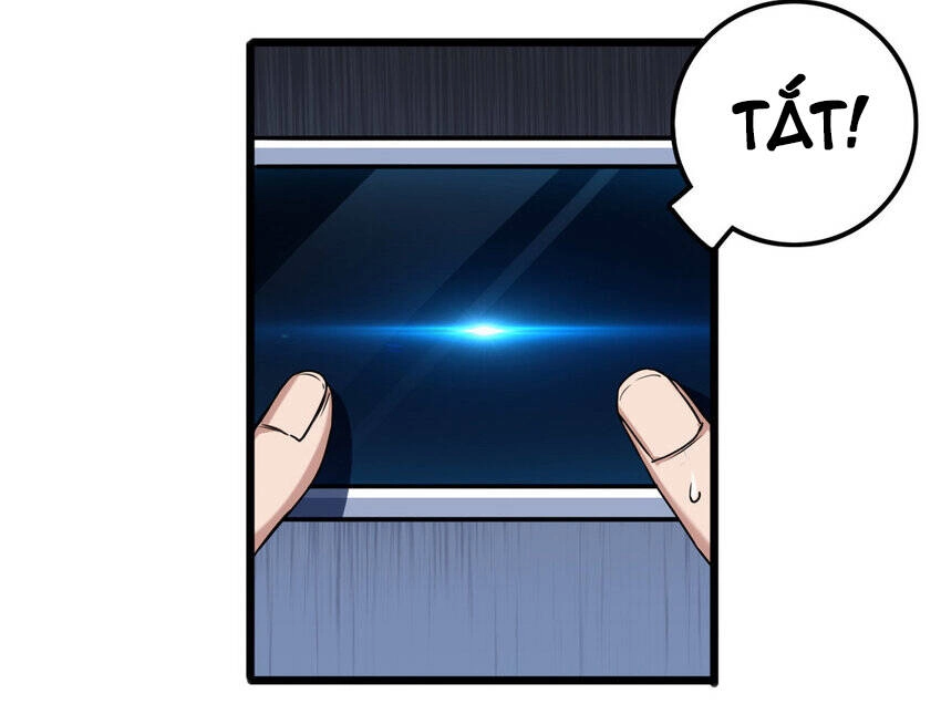 Ta Chỉ Muốn An Tĩnh Chơi Game Chapter 41 - 24