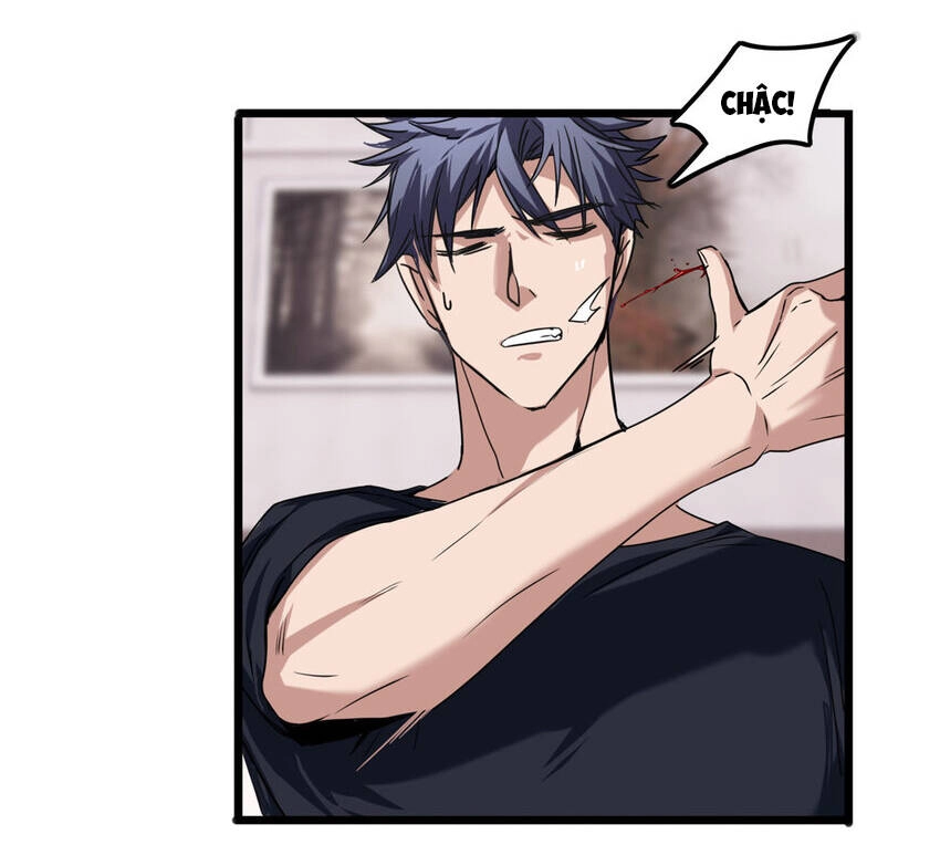 Ta Chỉ Muốn An Tĩnh Chơi Game Chapter 41 - 26