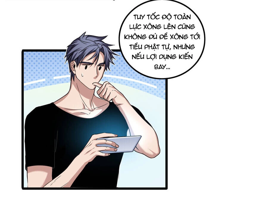 Ta Chỉ Muốn An Tĩnh Chơi Game Chapter 41 - 31