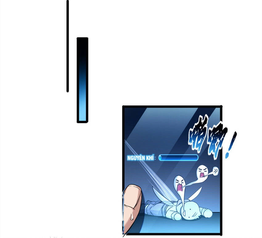 Ta Chỉ Muốn An Tĩnh Chơi Game Chapter 41 - 33