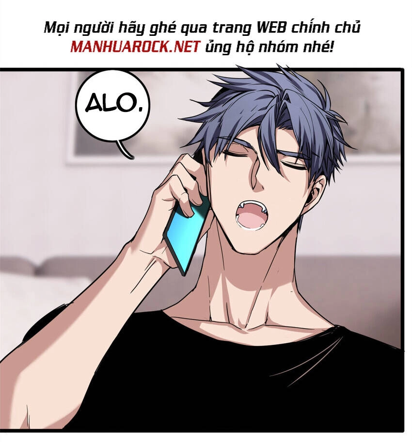 Ta Chỉ Muốn An Tĩnh Chơi Game Chapter 41 - 37