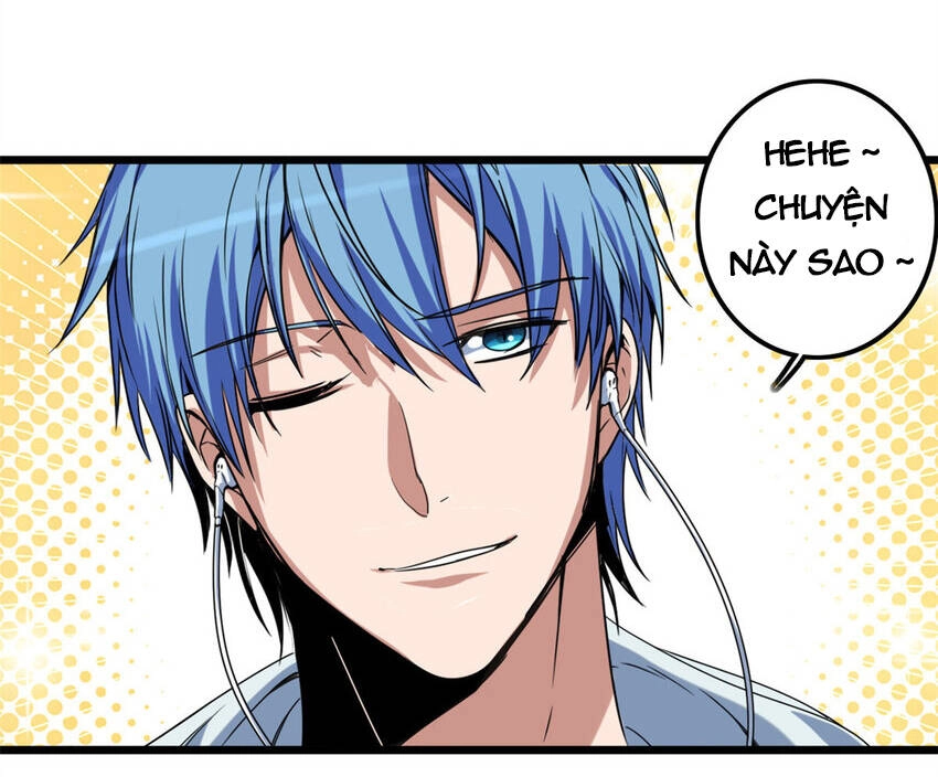 Ta Chỉ Muốn An Tĩnh Chơi Game Chapter 41 - 39