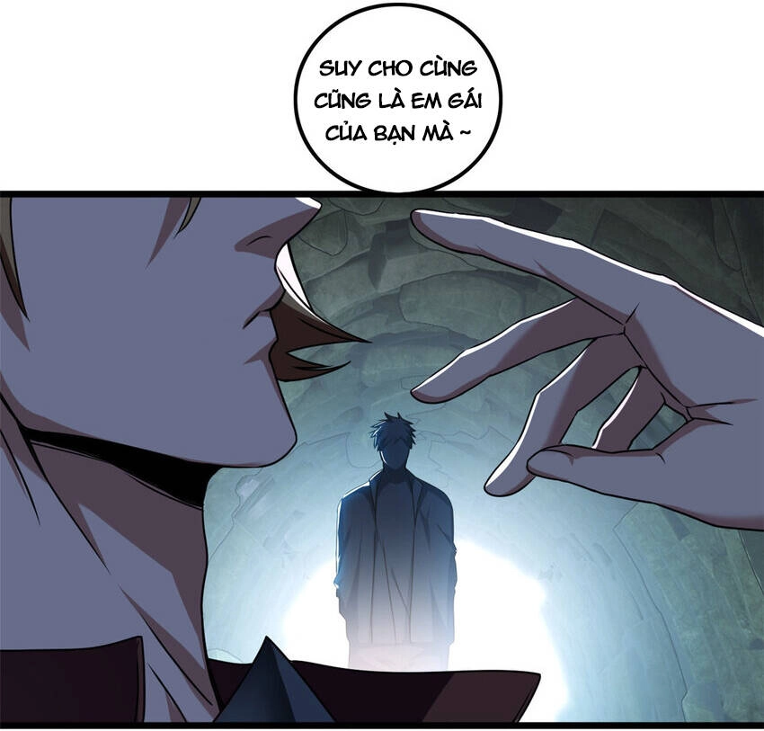 Ta Chỉ Muốn An Tĩnh Chơi Game Chapter 42 - 10