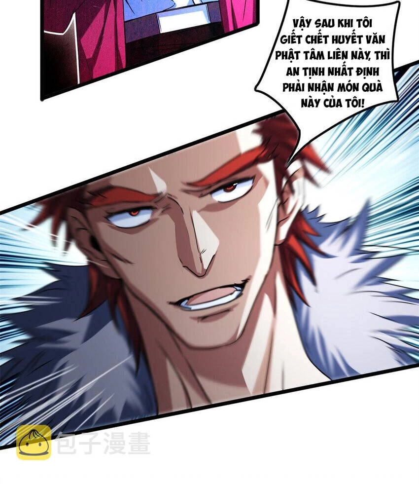 Ta Chỉ Muốn An Tĩnh Chơi Game Chapter 42 - 16