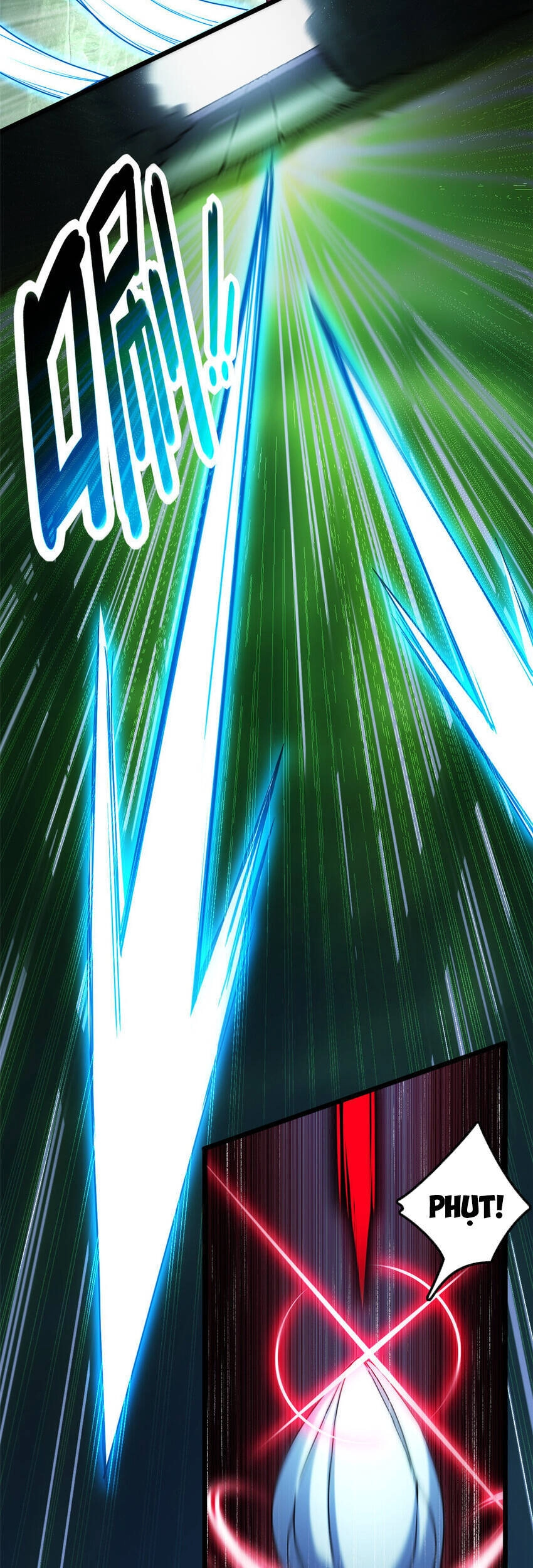 Ta Chỉ Muốn An Tĩnh Chơi Game Chapter 42 - 23