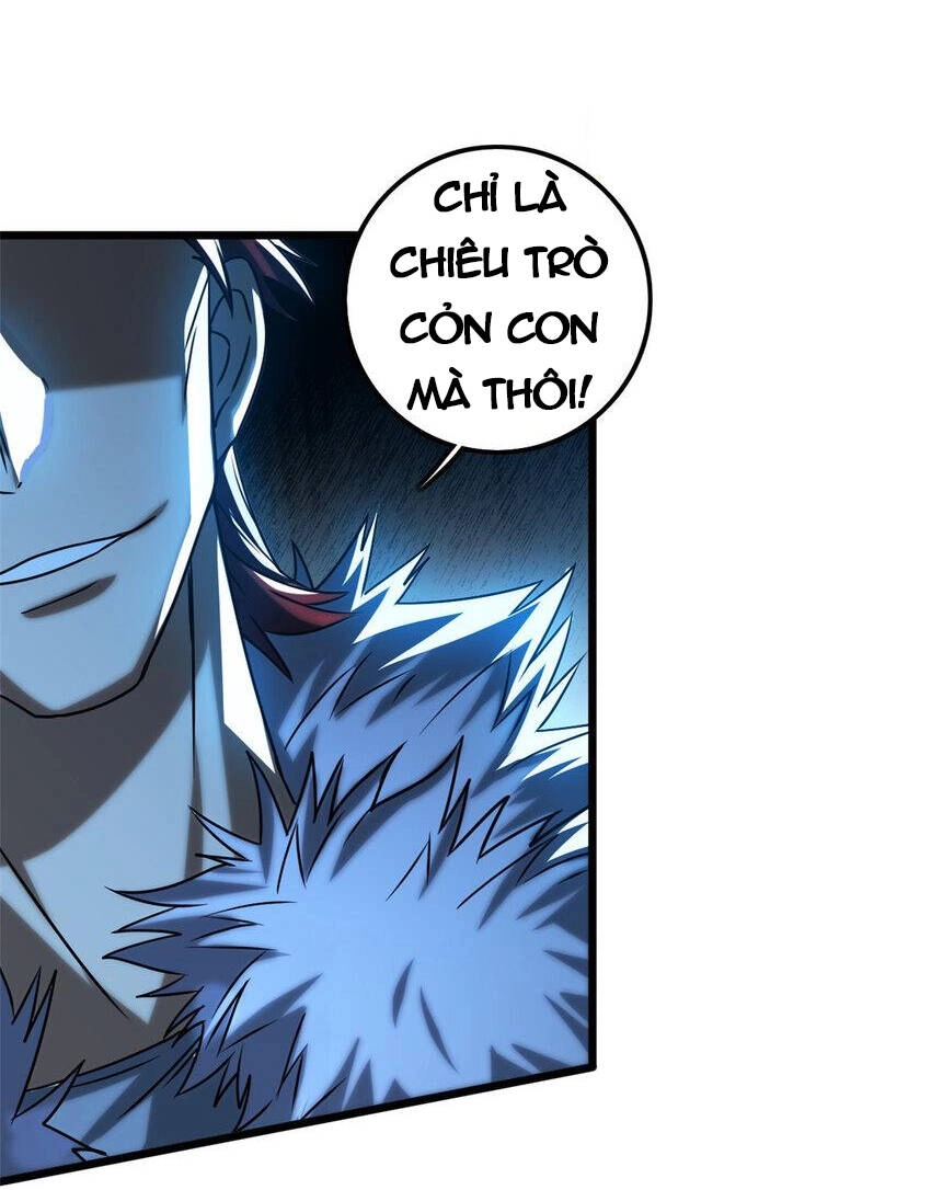 Ta Chỉ Muốn An Tĩnh Chơi Game Chapter 42 - 26