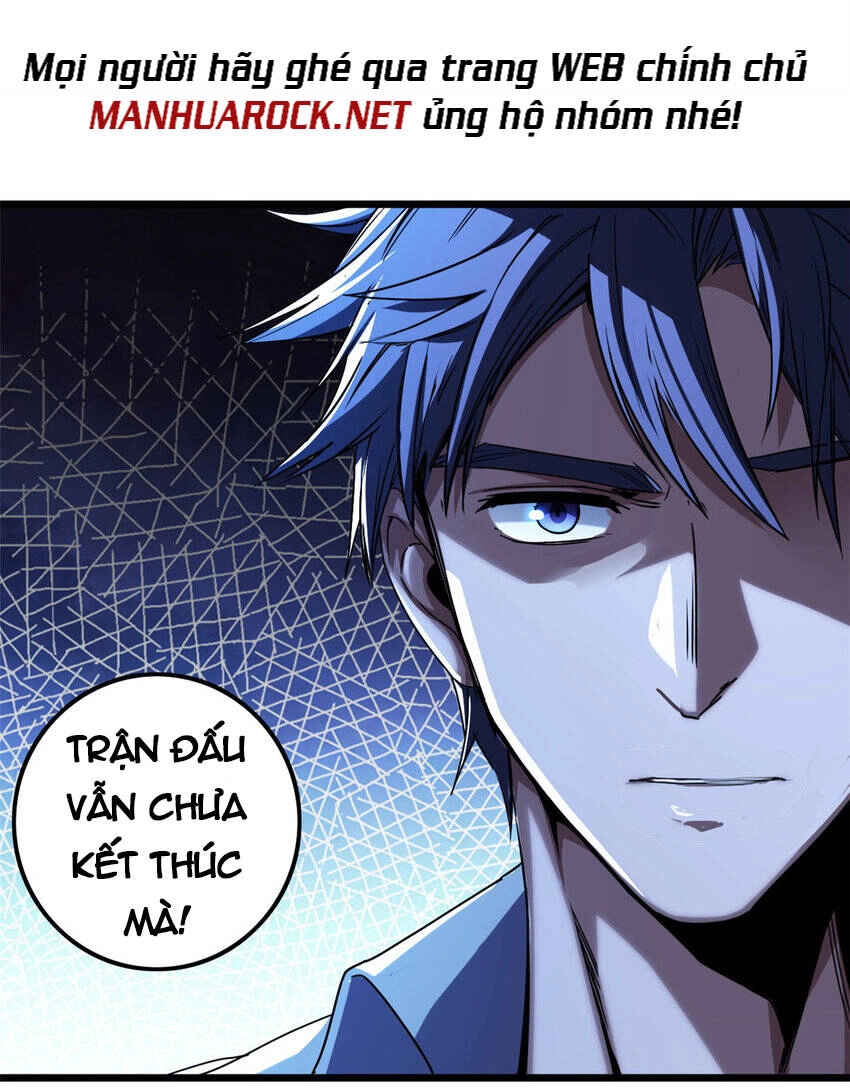 Ta Chỉ Muốn An Tĩnh Chơi Game Chapter 42 - 31