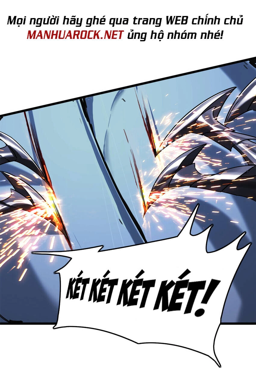 Ta Chỉ Muốn An Tĩnh Chơi Game Chapter 42 - 32