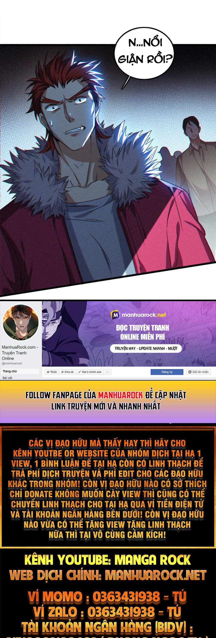 Ta Chỉ Muốn An Tĩnh Chơi Game Chapter 42 - 37