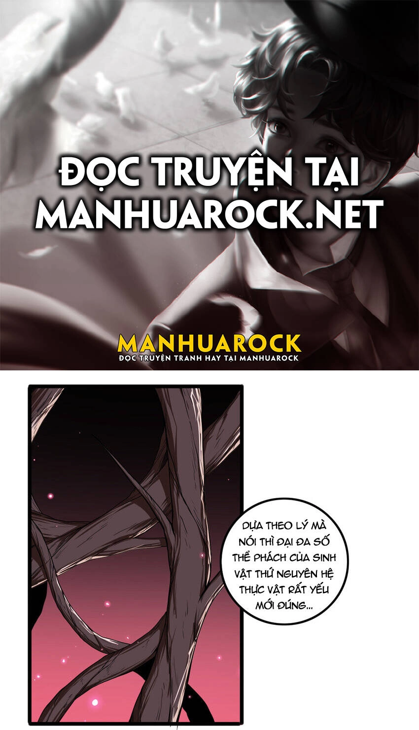 Ta Chỉ Muốn An Tĩnh Chơi Game Chapter 43 - 2