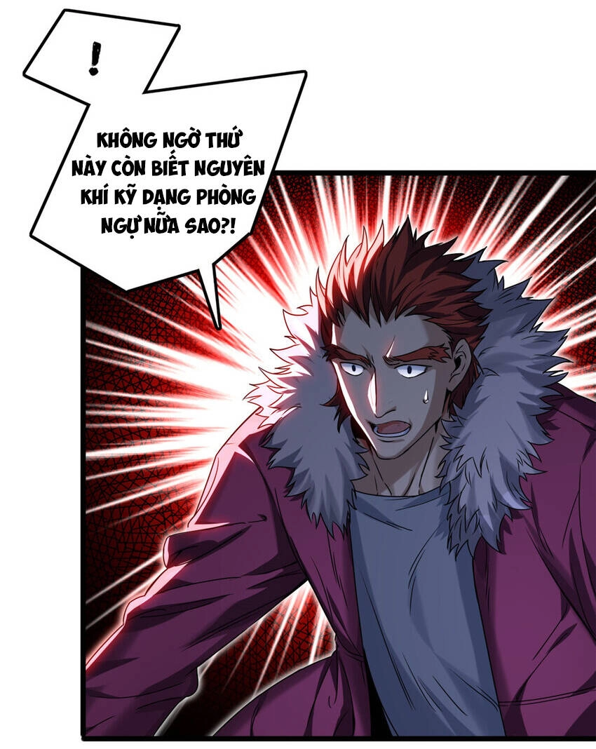 Ta Chỉ Muốn An Tĩnh Chơi Game Chapter 43 - 11