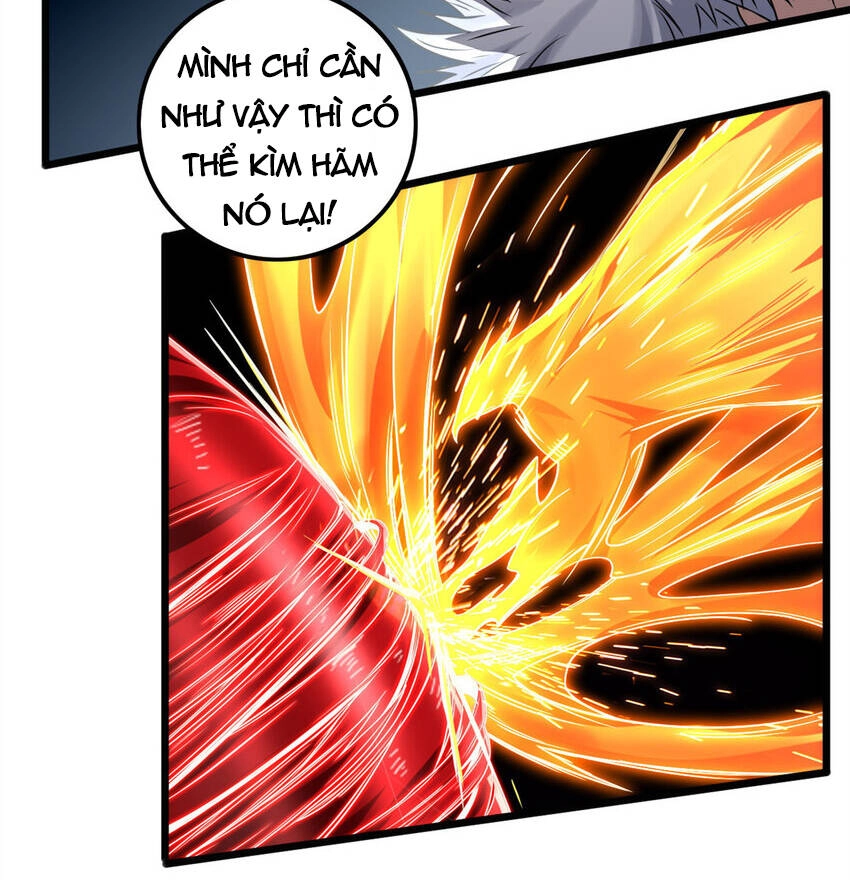 Ta Chỉ Muốn An Tĩnh Chơi Game Chapter 43 - 13