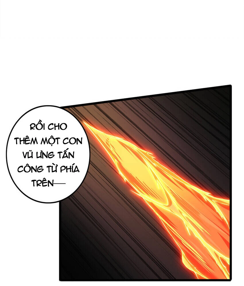 Ta Chỉ Muốn An Tĩnh Chơi Game Chapter 43 - 14