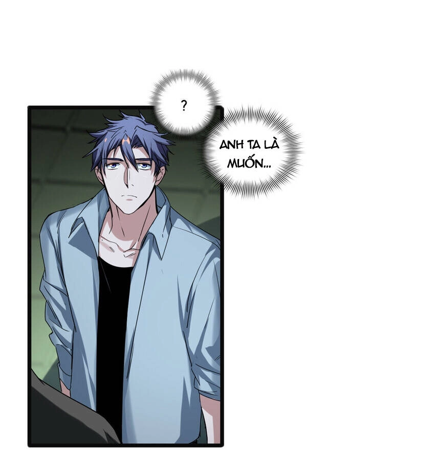 Ta Chỉ Muốn An Tĩnh Chơi Game Chapter 43 - 15