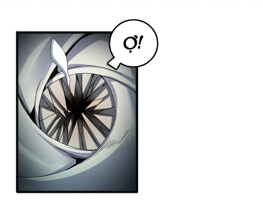 Ta Chỉ Muốn An Tĩnh Chơi Game Chapter 43 - 21