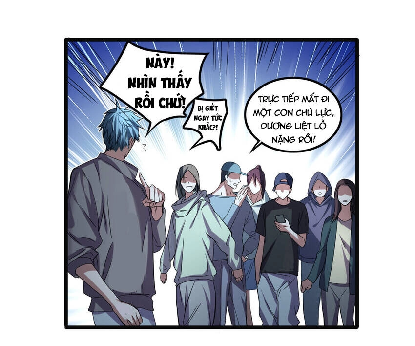 Ta Chỉ Muốn An Tĩnh Chơi Game Chapter 43 - 22